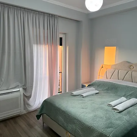 Spacious 2-bedroom Near Center Apartman