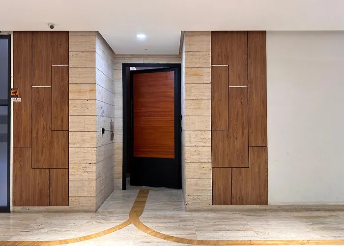 Apartman Spacious 2-bedroom Near Center Tirana